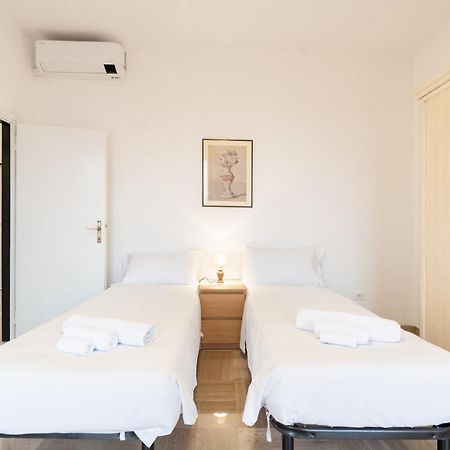 Itflat - Masini 20 Apartment - Self Check-In Bolonia Exterior foto