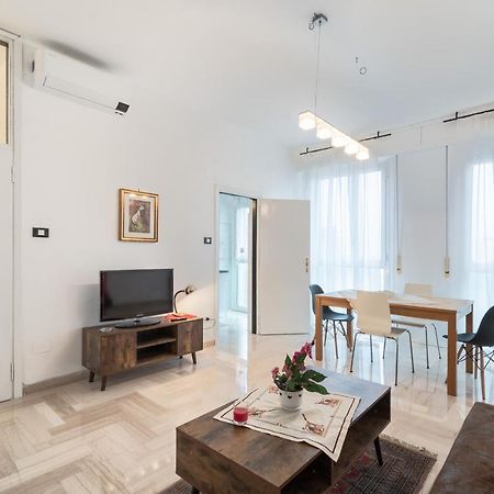 Itflat - Masini 20 Apartment - Self Check-In Bolonia Exterior foto