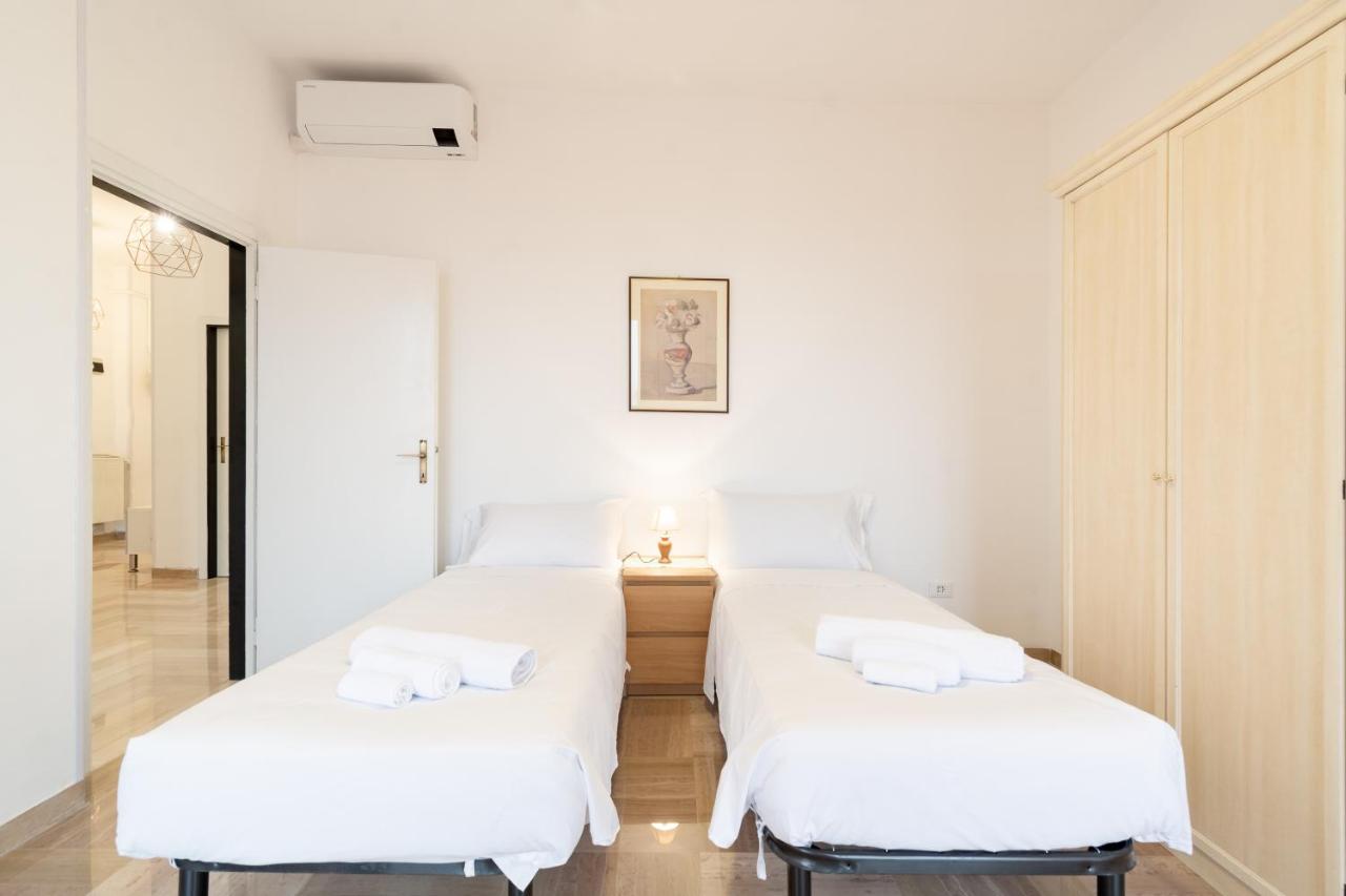 Itflat - Masini 20 Apartment - Self Check-In Bolonia Exterior foto