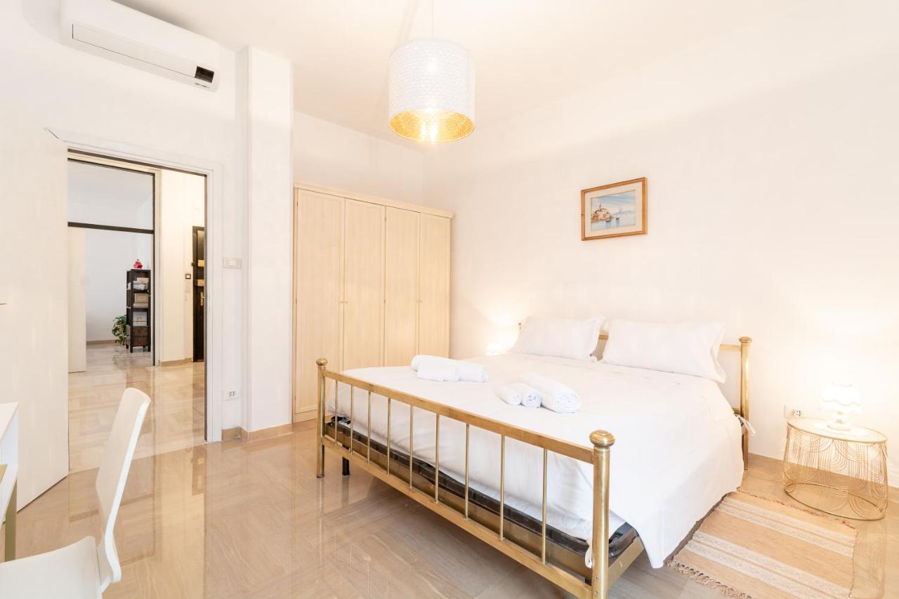 Itflat - Masini 20 Apartment - Self Check-In Bolonia Exterior foto