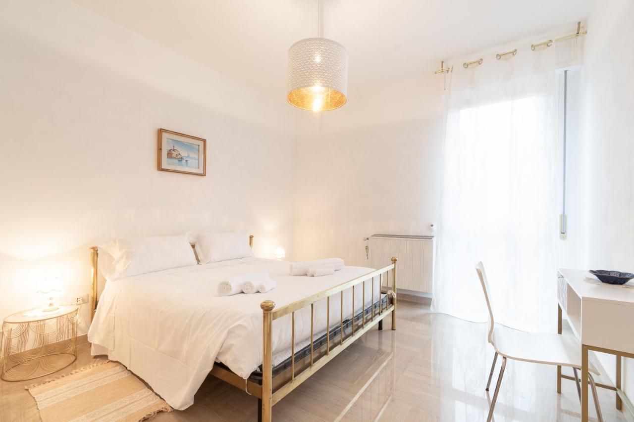 Itflat - Masini 20 Apartment - Self Check-In Bolonia Exterior foto