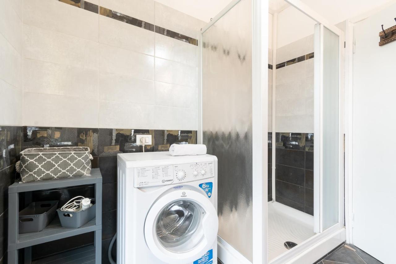 Itflat - Masini 20 Apartment - Self Check-In Bolonia Exterior foto