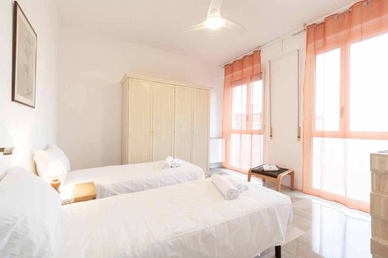 Itflat - Masini 20 Apartment - Self Check-In Bolonia Exterior foto