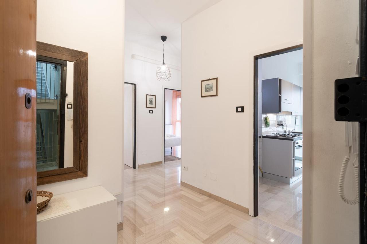 Itflat - Masini 20 Apartment - Self Check-In Bolonia Exterior foto
