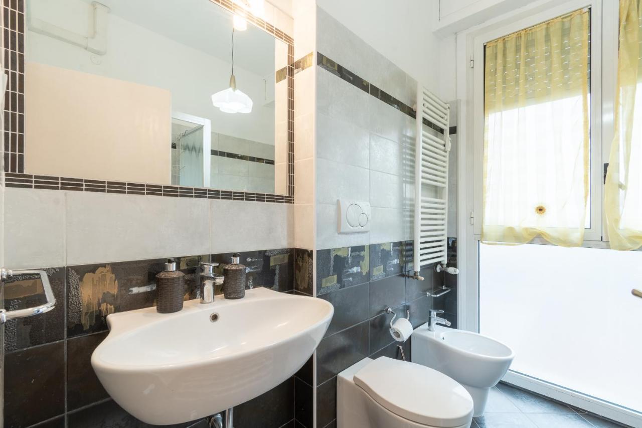 Itflat - Masini 20 Apartment - Self Check-In Bolonia Exterior foto